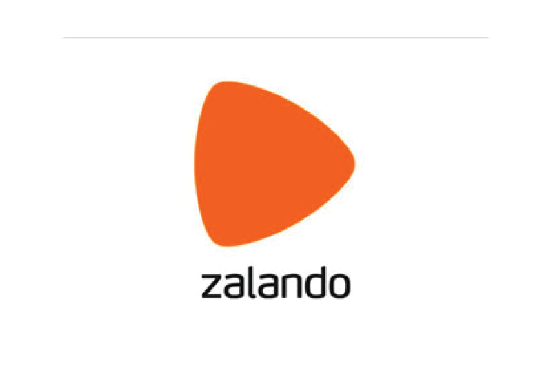 Zalando giftcard