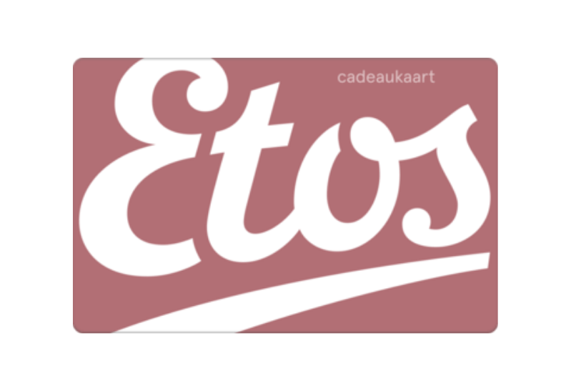 Etos giftcard